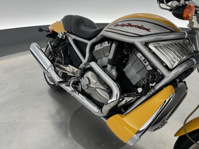 Harley-Davidson VRSC