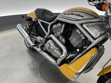 Harley-Davidson VRSC