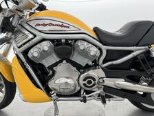 Harley-Davidson VRSC