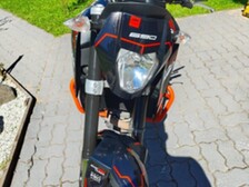 KTM 690
