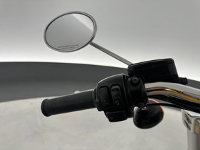 Harley-Davidson VRSC