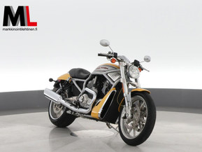 Harley-Davidson VRSC