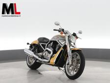 Harley-Davidson VRSC