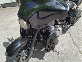 Harley-Davidson Touring