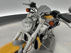 Harley-Davidson VRSC