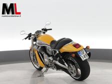 Harley-Davidson VRSC