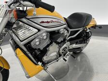 Harley-Davidson VRSC