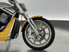 Harley-Davidson VRSC