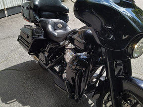 Harley-Davidson Touring