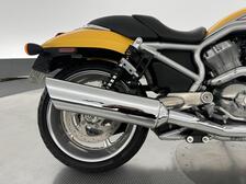 Harley-Davidson VRSC