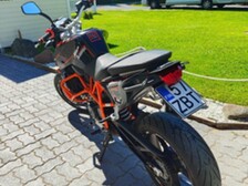KTM 690