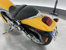 Harley-Davidson VRSC