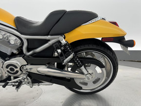 Harley-Davidson VRSC