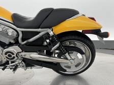 Harley-Davidson VRSC