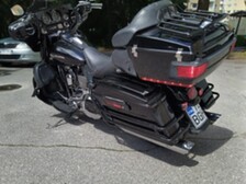 Harley-Davidson Touring
