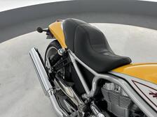 Harley-Davidson VRSC