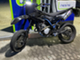 Yamaha WR
