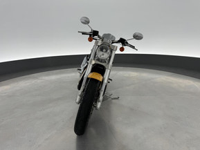 Harley-Davidson VRSC