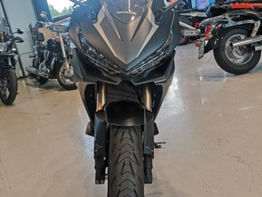 Honda CBR