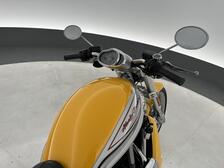 Harley-Davidson VRSC