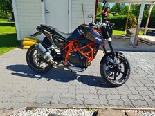 KTM 690