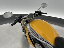 Harley-Davidson VRSC