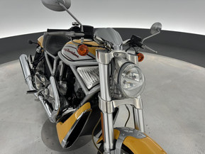 Harley-Davidson VRSC