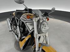 Harley-Davidson VRSC