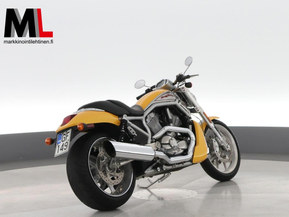 Harley-Davidson VRSC