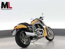 Harley-Davidson VRSC