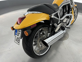 Harley-Davidson VRSC