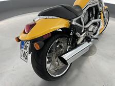 Harley-Davidson VRSC