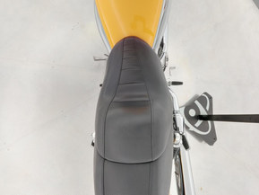 Harley-Davidson VRSC