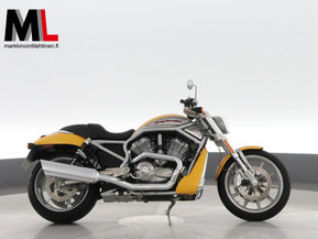 Harley-Davidson VRSC
