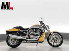 Harley-Davidson VRSC