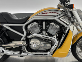 Harley-Davidson VRSC