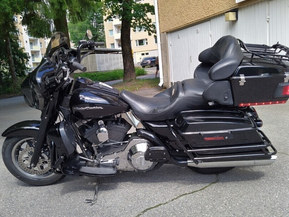 Harley-Davidson Touring