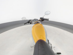 Harley-Davidson VRSC