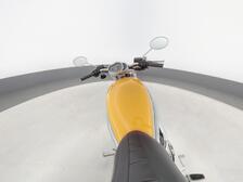 Harley-Davidson VRSC