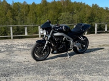 Triumph Speed Triple