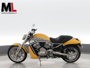 Harley-Davidson VRSC