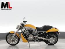 Harley-Davidson VRSC