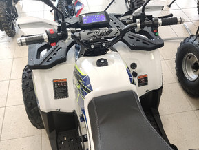 Muu merkki Muu malli