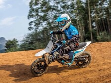 CFMOTO CX-2E