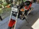 Yamaha FZX