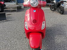 Vespa LX