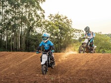 CFMOTO CX-2E
