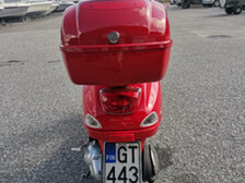 Vespa LX