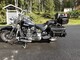 Harley-Davidson Softail