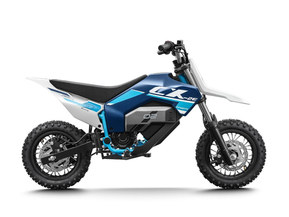 CFMOTO CX-2E